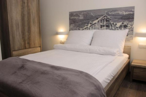 Nowe Apartamenty CMK